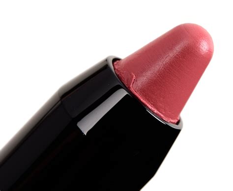 chanel le rouge crayon rose violine